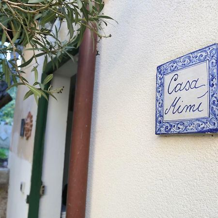 Casa Mimi Santa Flavia Exterior foto